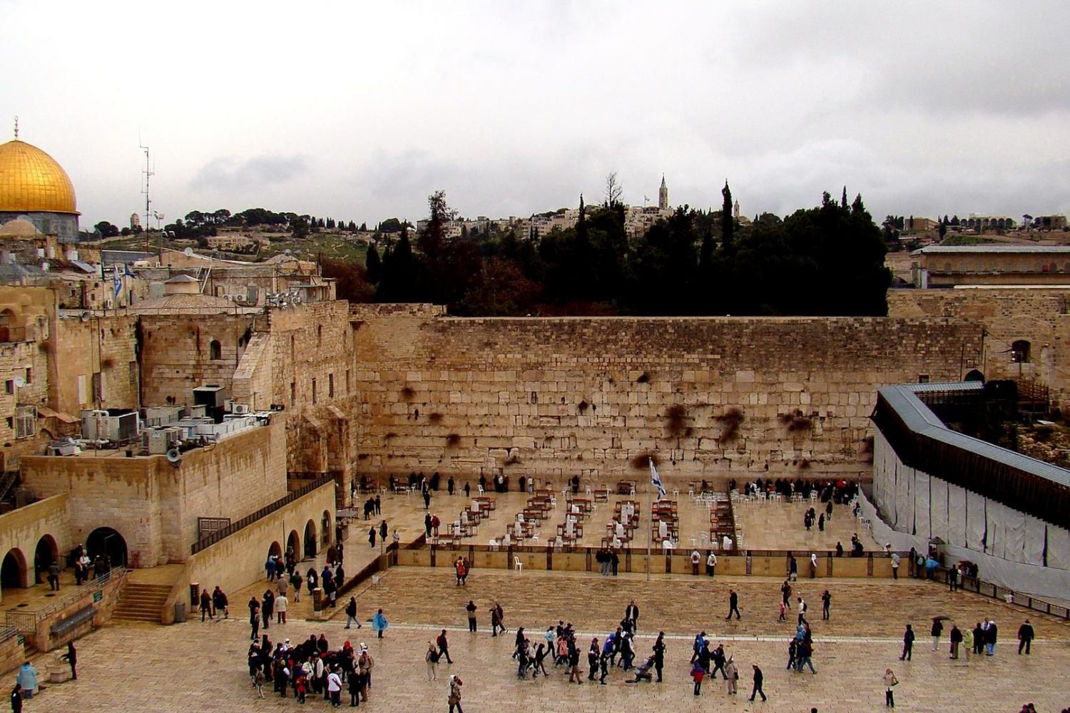 Стена Плача :Экскурсия в иерусалим из шарм-эль-шейха.