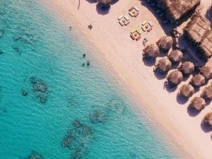 Экскурсии на море в Хургаде