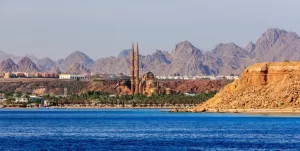 экскурсии в шарм эль шейхе